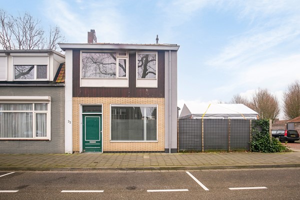 Medium property photo - Kerkhoflaan 22, 4537 PN Terneuzen